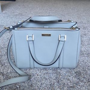 Kate spade clutch/Crossbody excellent condition